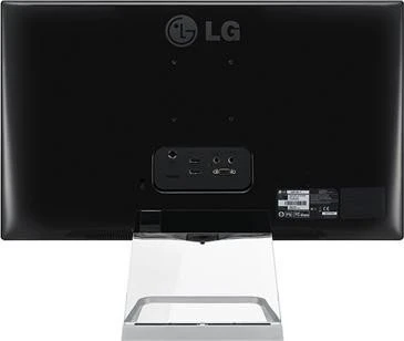LG 27MP77HM-P, 27"