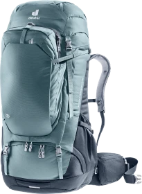 Deuter Aviant Voyager 65+10 teal ink