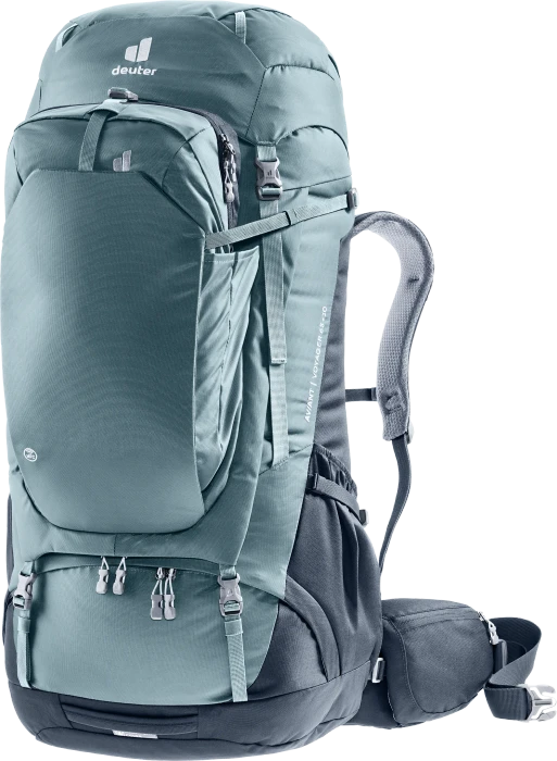 Deuter Aviant Voyager 65+10 teal ink