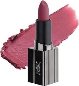 Muzigae Mansion Moodwear Blur Lipstick