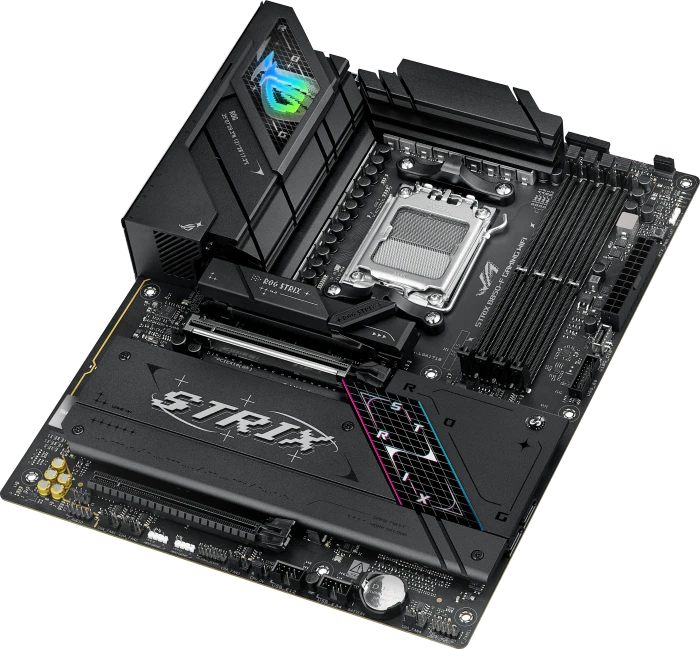 ASUS ROG Strix B850-F Gaming WIFI (AMD AM5)
