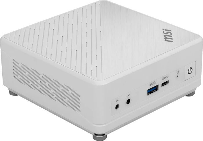 MSI Cubi 5 10M-242BEU, weiß