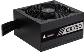 Corsair CX Series CX750 750W, ATX 2.4