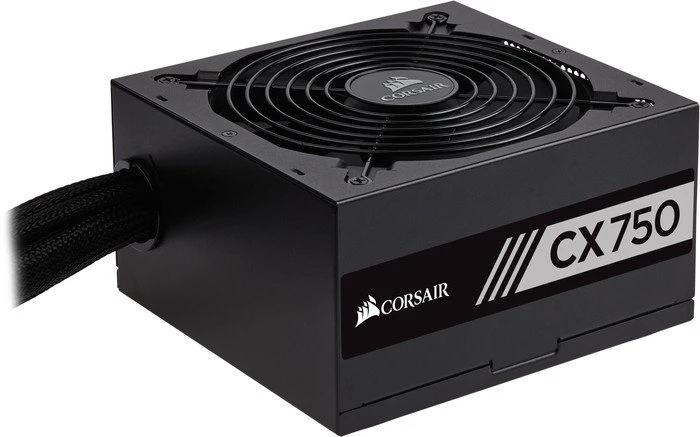 Corsair CX Series ATX 2.4