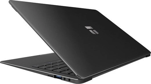 TrekStor Primebook P14, schwarz, Pentium N4200, 4GB RAM, 64GB Flash, DE