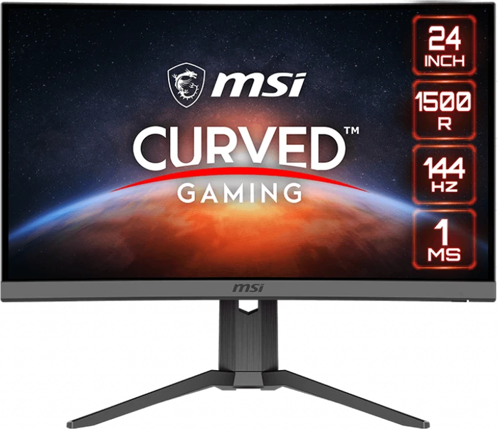 MSI Optix C6