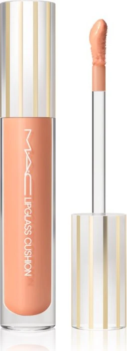 MAC Lipglass Cushion High-Pigment Lip Oil boy bait, 5ml