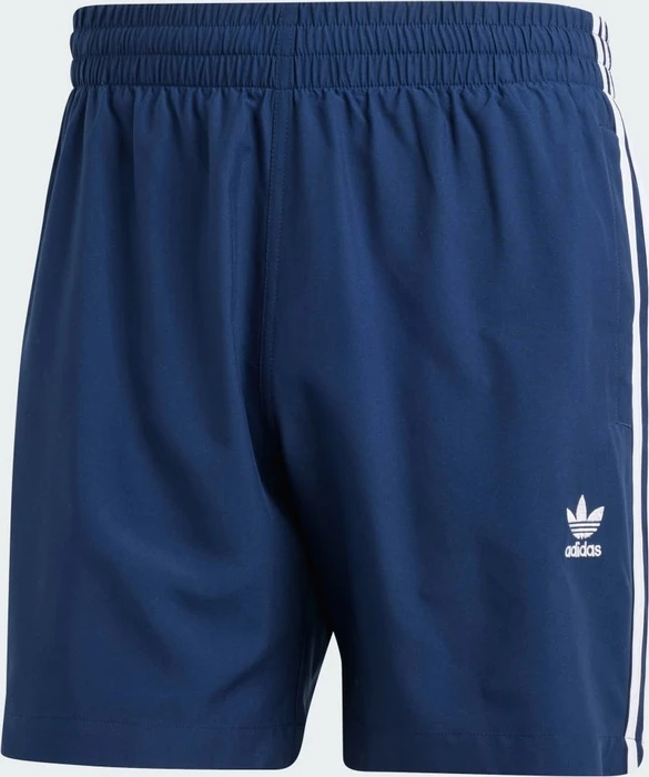 adidas Originals Adicolor 3-Streifen Badeshorts night indigo (Herren)