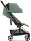 Cybex Coya Rosegold Frame leaf green Vorschaubild
