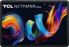 TCL Nxtpaper 11 Plus, 8GB RAM, 256GB