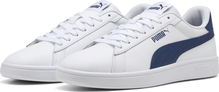 Puma Smash 3.0 L puma white/persian blue