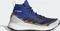 adidas Terrex Free Hiker Primeblue core black/bold blue (Herren) Vorschaubild