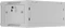 Lanberg WF01 Series 19" Wandschrank 4HE, hängend, Flatpack, Gitternetztür, IP20, RAL 7035, 450mm tief Vorschaubild