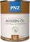 PNZ Außen-Öl Holzschutzmittel, 750ml Vorschaubild