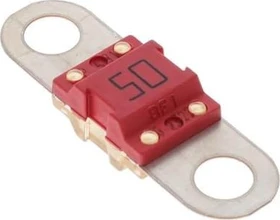 Victron Energy MIDI-Sicherung 50A/58V für 48V Produkte