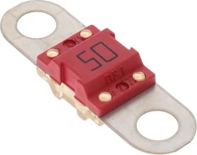 Victron Energy MIDI-Sicherung 50A/58V für 48V Produkte