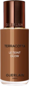Guerlain Terracotta Le Teint Glow Fluid Foundation 8N, 35ml