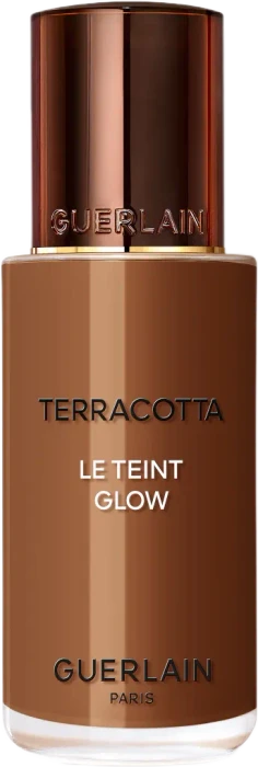 Guerlain Terracotta Le Teint Glow Fluid Foundation 8N, 35ml