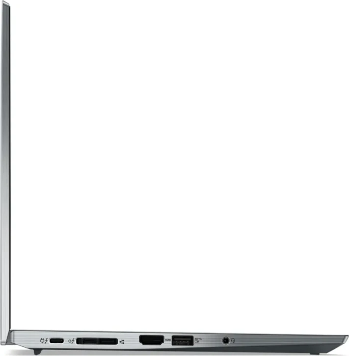 Lenovo ThinkPad X13 G2 (Intel), Storm Grey, Core i5-1135G7, 16GB RAM, 512GB SSD, US