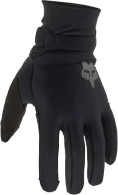 Fox Racing Defend Thermo - CE schwarz