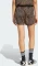 adidas Originals Satin Shorts Trainingshose kurz multicolor/bronze strata (Damen) Vorschaubild