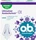 o.b. Flexia Tag+Nacht Super+ Comfort Tampons, 36 Stück