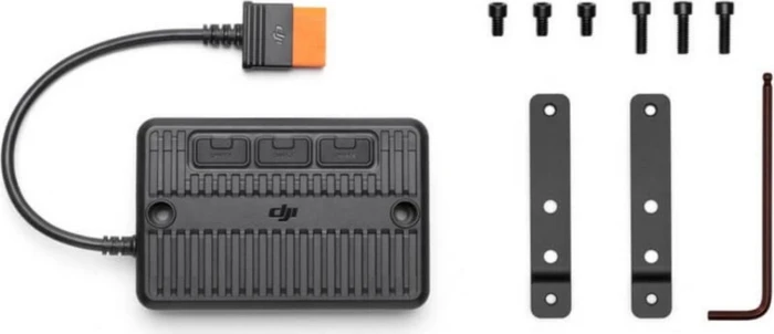 DJI Adaptermodul für Solarpanel