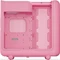 Hyte X50 Strawberry Milk, rosa, Glasfenster Vorschaubild