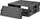 SKB R4U Roto Rack