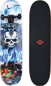 Schildkröt Grinder Komplettboard inferno