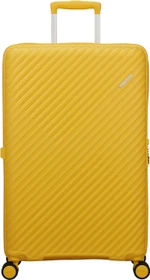 American Tourister Diablast Spinner L 78cm digital yellow