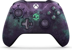 Microsoft Xbox One Wireless Controller Sea of Thieves Limited Edition (Xbox One/PC)