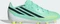adidas F50 Hyperfast League FG pulse mint/night navy/solar lemon (Junior) Vorschaubild