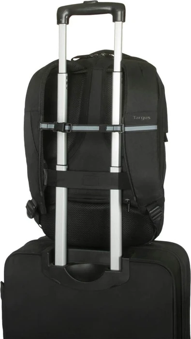 Targus Commuter EcoSmart, 15-16", schwarz