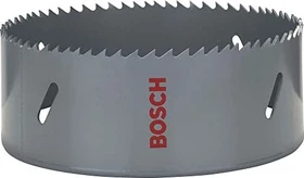 Bosch Professional HSS Bimetall Lochsäge, 127mm, 1 Stück