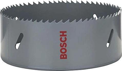 Bosch Professional HSS Bimetall Lochsäge, 127mm, 1 Stück