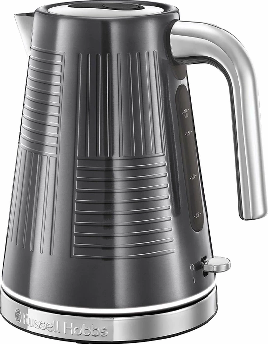 Russell Hobbs Geo Steel
