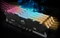 HP V8 Series RGB UDIMM 8GB, DDR4-3000, CL16-18-18-36, 1RX8 Vorschaubild