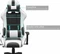 IntimaTe WM Heart Racersedia 3 Gamingstuhl, schwarz/weiß Vorschaubild