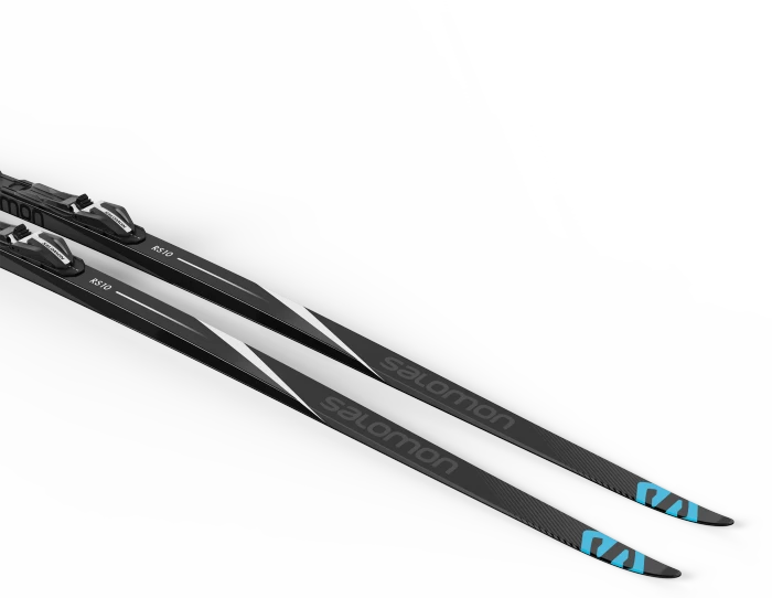 Salomon RS10 (inkl. Bindung) (Modell 2023/2024)