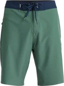 Quiksilver Surfsilk Kaimana Badeshorts forest (Herren)