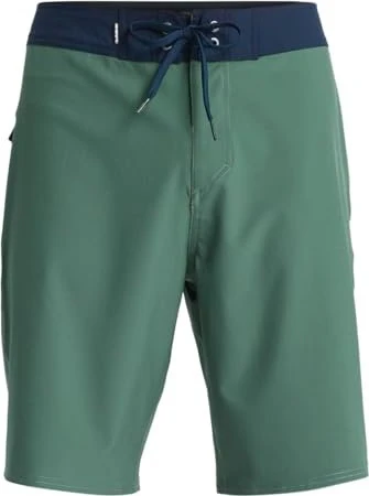 Quiksilver Surfsilk Kaimana Badeshorts forest (Herren)