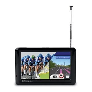 Garmin nüvi 2585TV