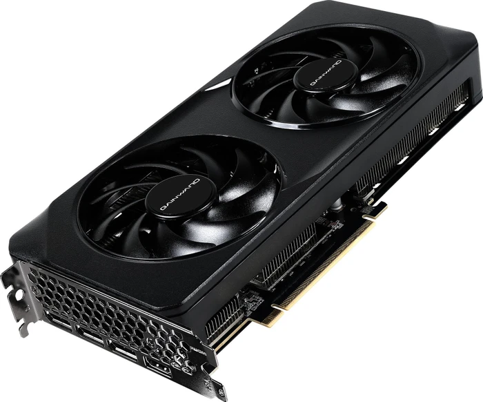Gainward GeForce RTX 5060 Ti Ghost OC, 16GB GDDR7, HDMI, 3x DP