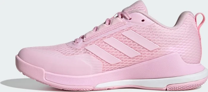 adidas Novaflight 2 clear pink (Damen)