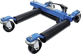 BGS technic Rangier-Hubwagen, 0.6t