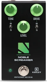 Keeley Noble Screamer
