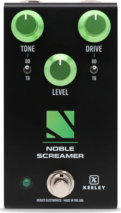 Keeley Noble Screamer
