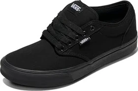 Vans Atwood schwarz
