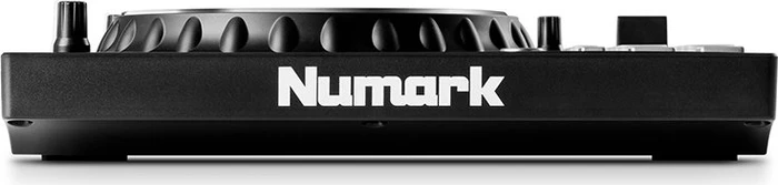 Numark MixTrack Platinum FX